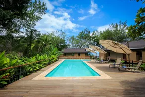 Retreat in Tropical Paradise - Villas Azul #1a - Image 4