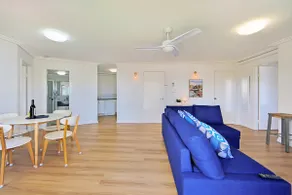 Bargara Shores beachfront with spectacular views - Image 5