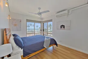 Bargara Shores beachfront with spectacular views - Image 3