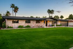 Rancho Redondo - Mid Century Home near The Wigwam Resort, Stadiums with Pool - Image 2