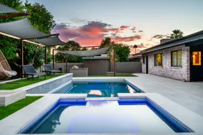Rancho Redondo - Mid Century Home near The Wigwam Resort, Stadiums with Pool - Image 3