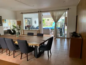 Spectacular House for 15-30 people Cuautla Mor. - Image 3