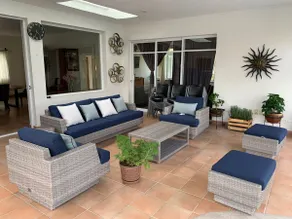 Spectacular House for 15-30 people Cuautla Mor. - Image 2