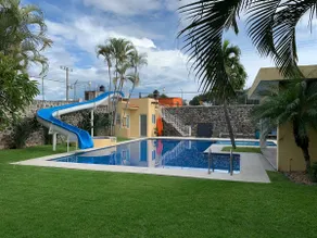 Spectacular House for 15-30 people Cuautla Mor. - Image 4