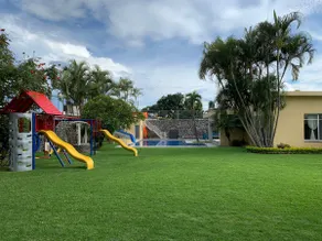 Spectacular House for 15-30 people Cuautla Mor. - Image 5