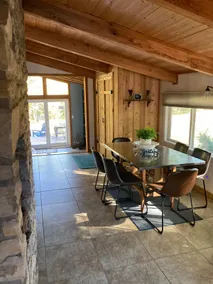 Pomona Lake Front Cabin - Image 4
