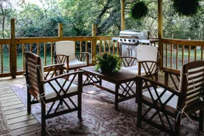 Clover Lake Cottage - Image 3