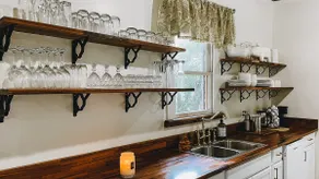 Clover Lake Cottage - Image 4