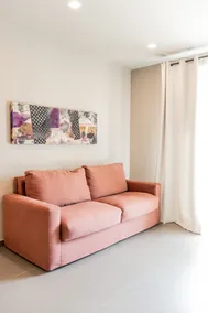 Panoramic Relaxing Gazzi Apartments Monte Velo - Image 2
