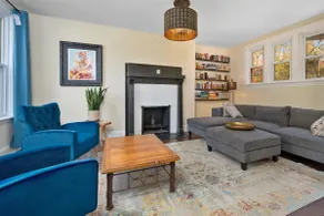 Stylish 4BR w/ Hot Tub & Huge Deck – Near Downtown - Image 2