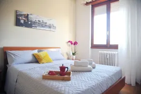 ★STATION HOME★ 100 meters from Metro 1 SESTO F.S. - Image 2