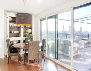 Best Pilar Views Penthouse | Jacuzzi & Parking - Image 3
