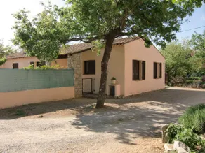 Comfortable apartment in Balazuc vacation village, with shared pool. - Image 2