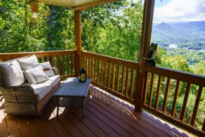 Amazing views, 4 min to town, Hot tub, Private - Image 3