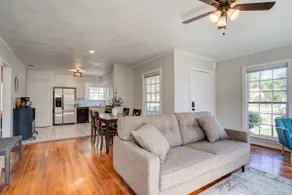 Cute Lubbock Getaway - Central Location - Image 2