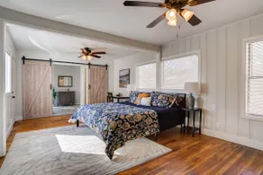 Cute Lubbock Getaway - Central Location - Image 4