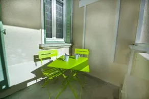 Bright Apartment-3' Station-Terrace- Equipped Fiber - Image 4