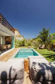VILA PITHAYA - Jambo Rosa House - Image 3
