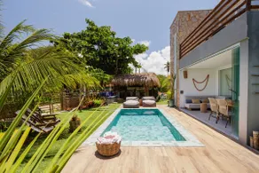 VILA PITHAYA - Jambo Rosa House - Image 4