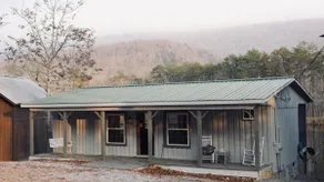 Adorable Lakeside Lookout Cabin - Water/Mtn Views - Image 3