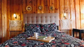 Adorable Lakeside Lookout Cabin - Water/Mtn Views - Image 4