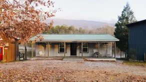 Adorable Lakeside Lookout Cabin - Water/Mtn Views - Image 2