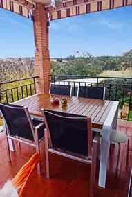 El Paraíso Country house, views VUT45012320812 - Image 4