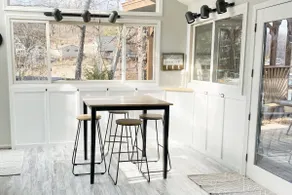 Floating Cove -Main Channel views! Sleeps 16 -Pets - Image 4