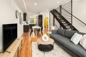 Stylish 3 BR Capitol Hill Home With 96 Walk Score - Image 2