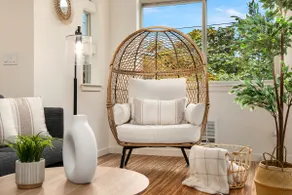 Stylish 3 BR Capitol Hill Home With 96 Walk Score - Image 3
