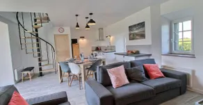 Paimpol 3* gîte, 7 people, beachfront - Image 2