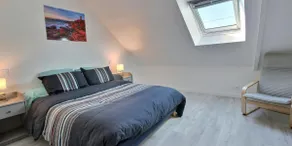Paimpol 3* gîte, 7 people, beachfront - Image 4