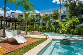 Spectacular Studio in Resort Complex, pool, gym - Image 4