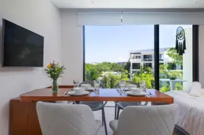 Spectacular Studio in Resort Complex, pool, gym - Image 3