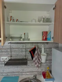 Studio apartment - Image 4