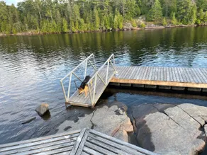 Georgian Bay Riverside Retreat - Image 4
