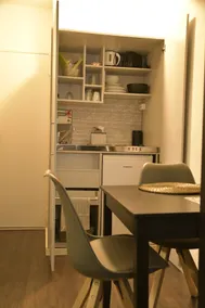 Stylish old building apartment, apartment > time out < - Image 4