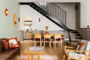Edgar Suites Notre-Dame - Lagrange - Image 5
