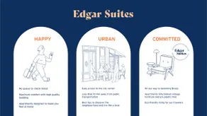 Edgar Suites Notre-Dame - Lagrange - Image 2