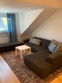 Great apartment in a quiet but central location - Image 5