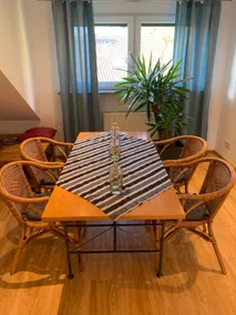 Great apartment in a quiet but central location - Image 2