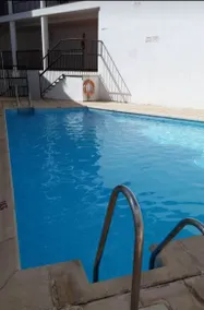 Duplex San Lorenzo 2 Free Parking and Pool - Image 3