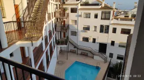 Duplex San Lorenzo 2 Free Parking and Pool - Image 2