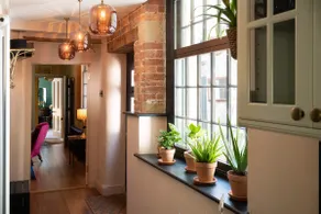 Stylish, Opulent & Spacious 18C. Peaks apartment - Image 4