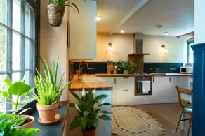 Stylish, Opulent & Spacious 18C. Peaks apartment - Image 2