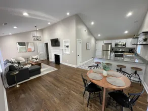 Bright & Airy Modern Home in DT Fuquay Varina - Image 5