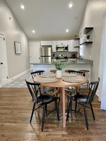 Bright & Airy Modern Home in DT Fuquay Varina - Image 4