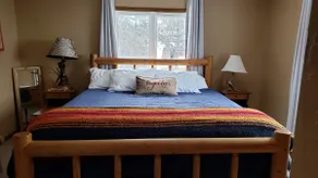The Last Acre · Riverfront Near Glacier · Sleeps 8 - Image 2