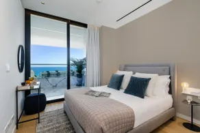 ICON Limassol -One-Bedroom Residence with Sea View - Image 3