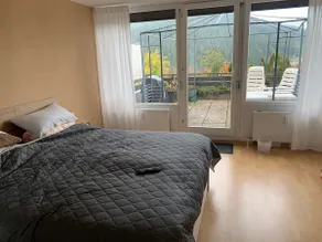 Apartment with great views over the Murg Valley - Image 5